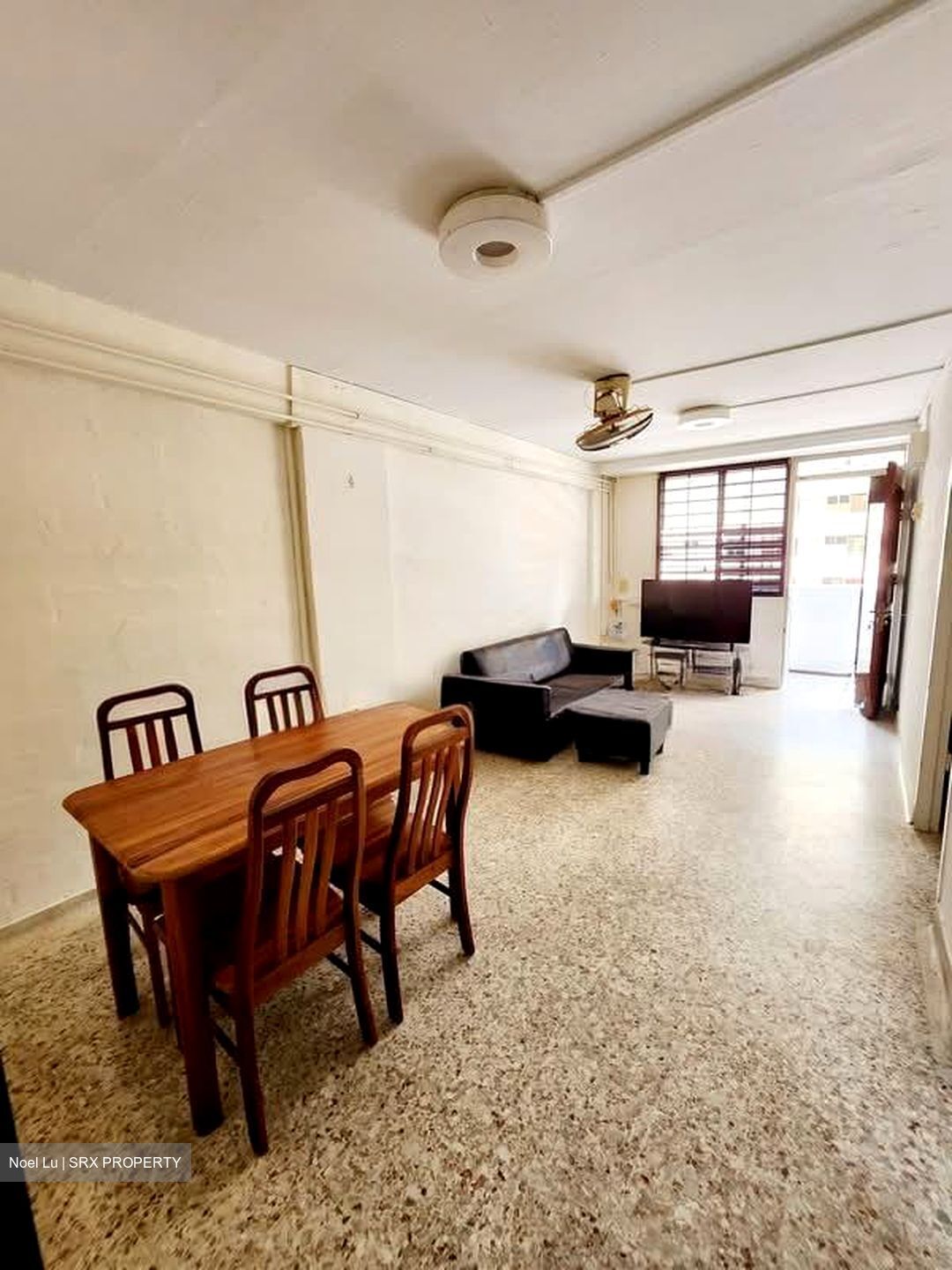 Blk 76 Bedok North Road (Bedok), HDB 3 Rooms #593644221